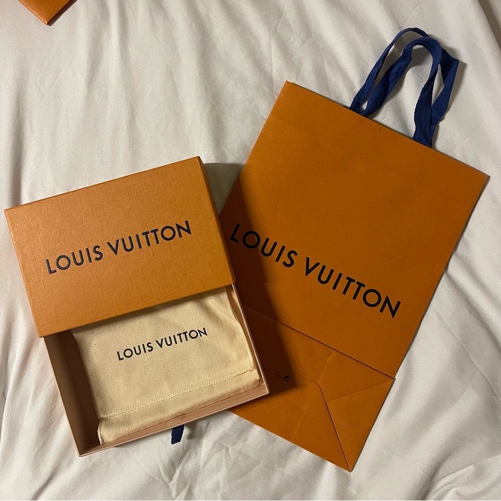 Louis Vuitton Box set